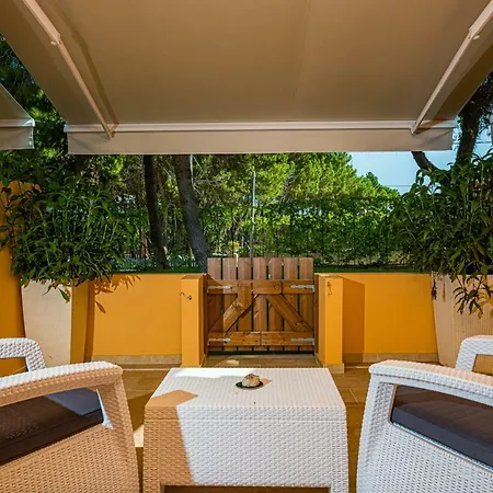 Ammos Sea Front Rooms - Adults Only Vasilikos  Exterior photo