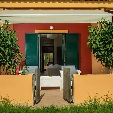 Ammos Sea Front Rooms - Adults Only Vasilikos  Exterior photo