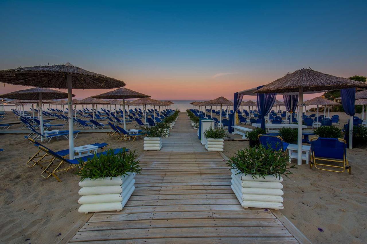 Ammos Sea Front - Adults Only Apartment