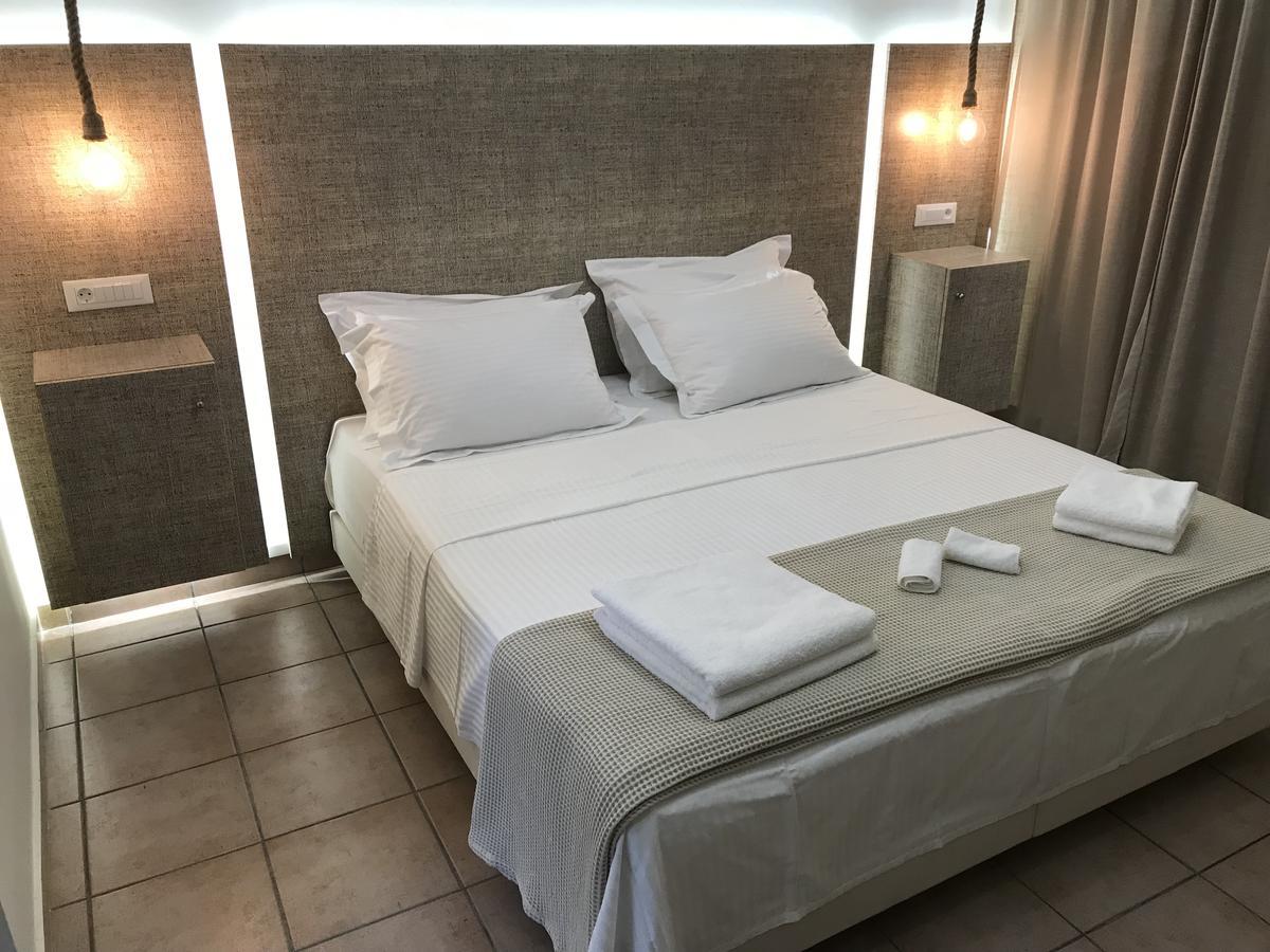 Ammos Sea Front - Adults Only