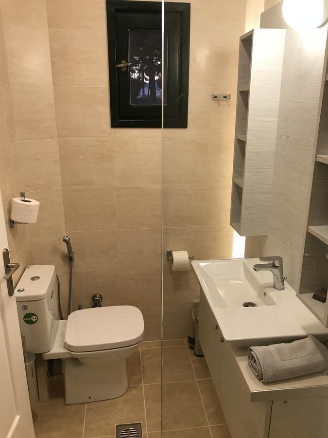 Apartment Ammos Sea Front - Adults Only Vasilikos (Zakynthos)