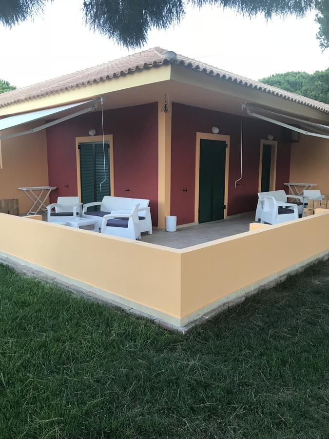 Ammos Sea Front - Adults Only Apartment *