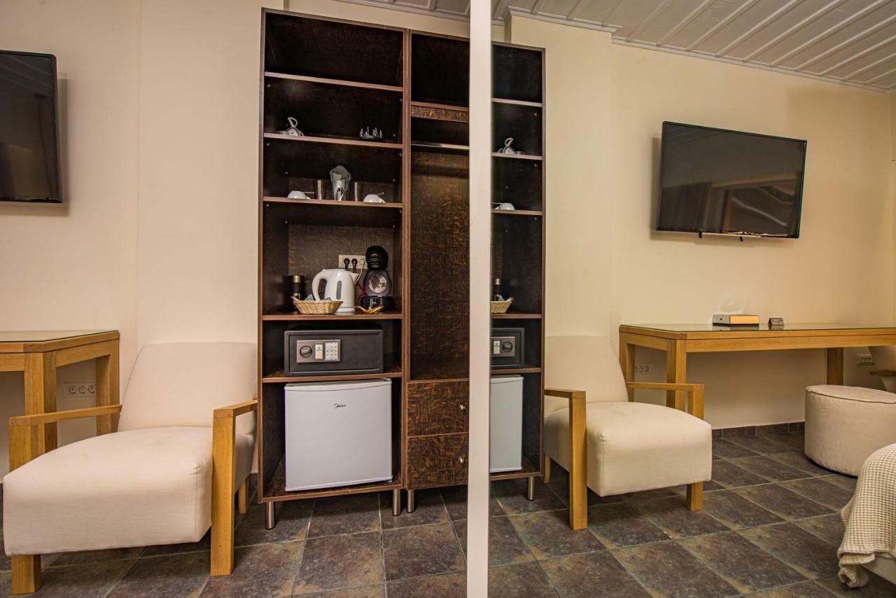 Ammos Sea Front - Adults Only Apartment