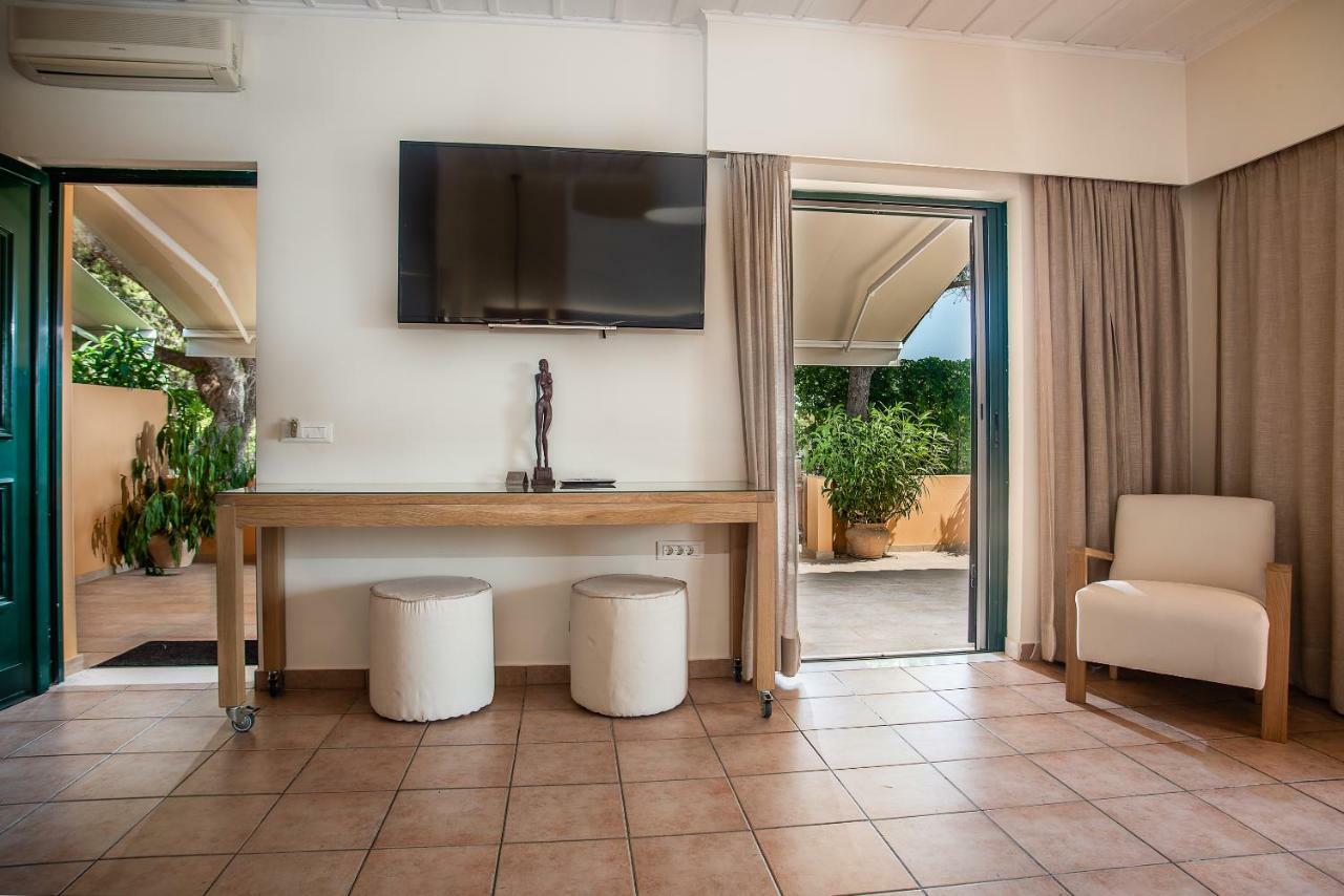 Ammos Sea Front - Adults Only Vasilikos (Zakynthos)